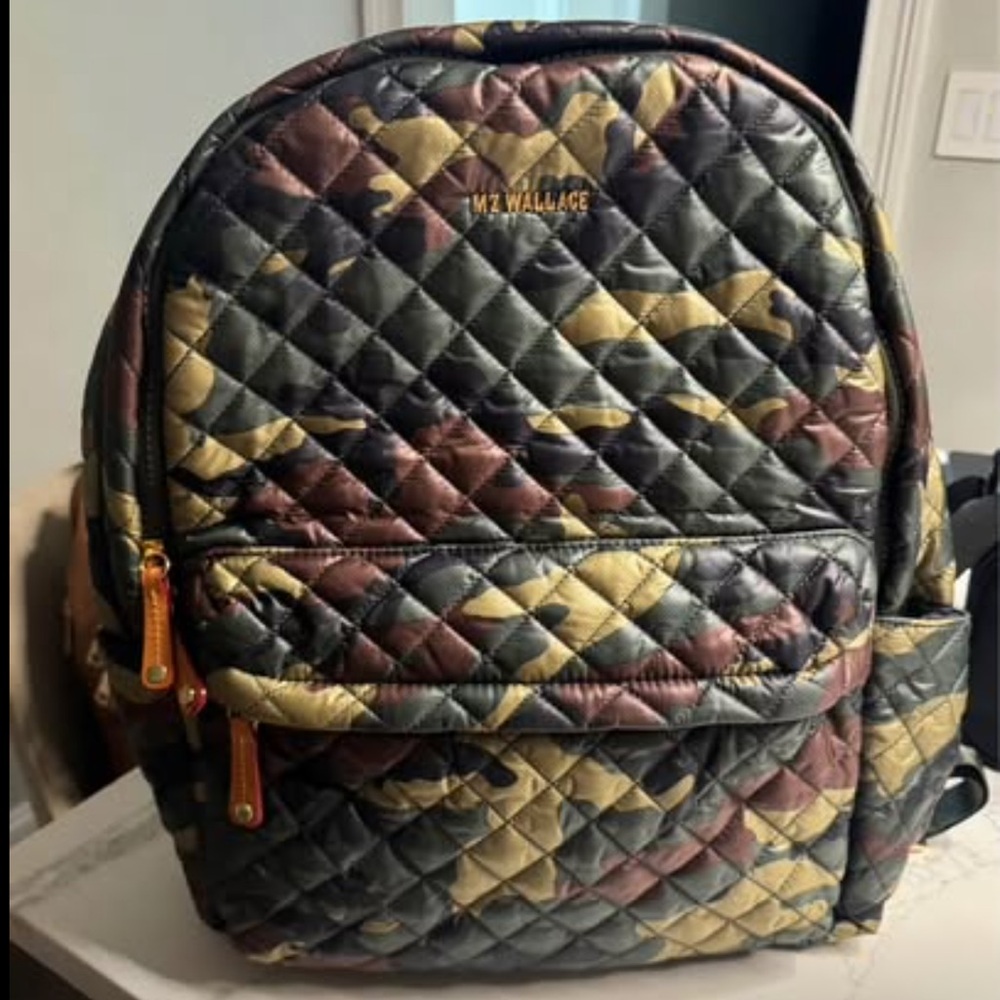 MZ Wallace Metro City Backpack SALE!!